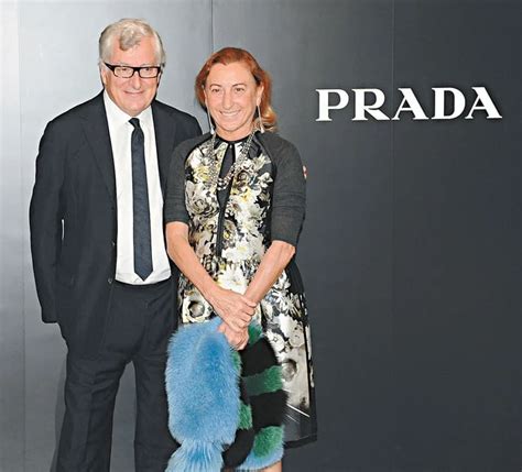 paolo bertelli prada|patrizio bertelli prada.